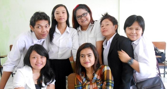 UN Paket C setara SMA Bandung